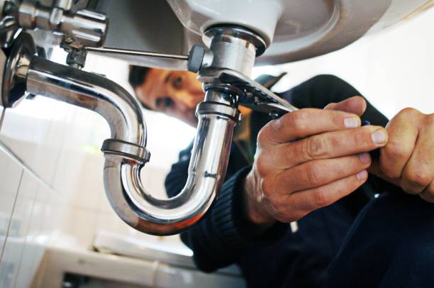 Best Plumbing Inspection Services  in French Mp, CA