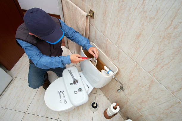 Best Water Heater Repair  in French Mp, CA